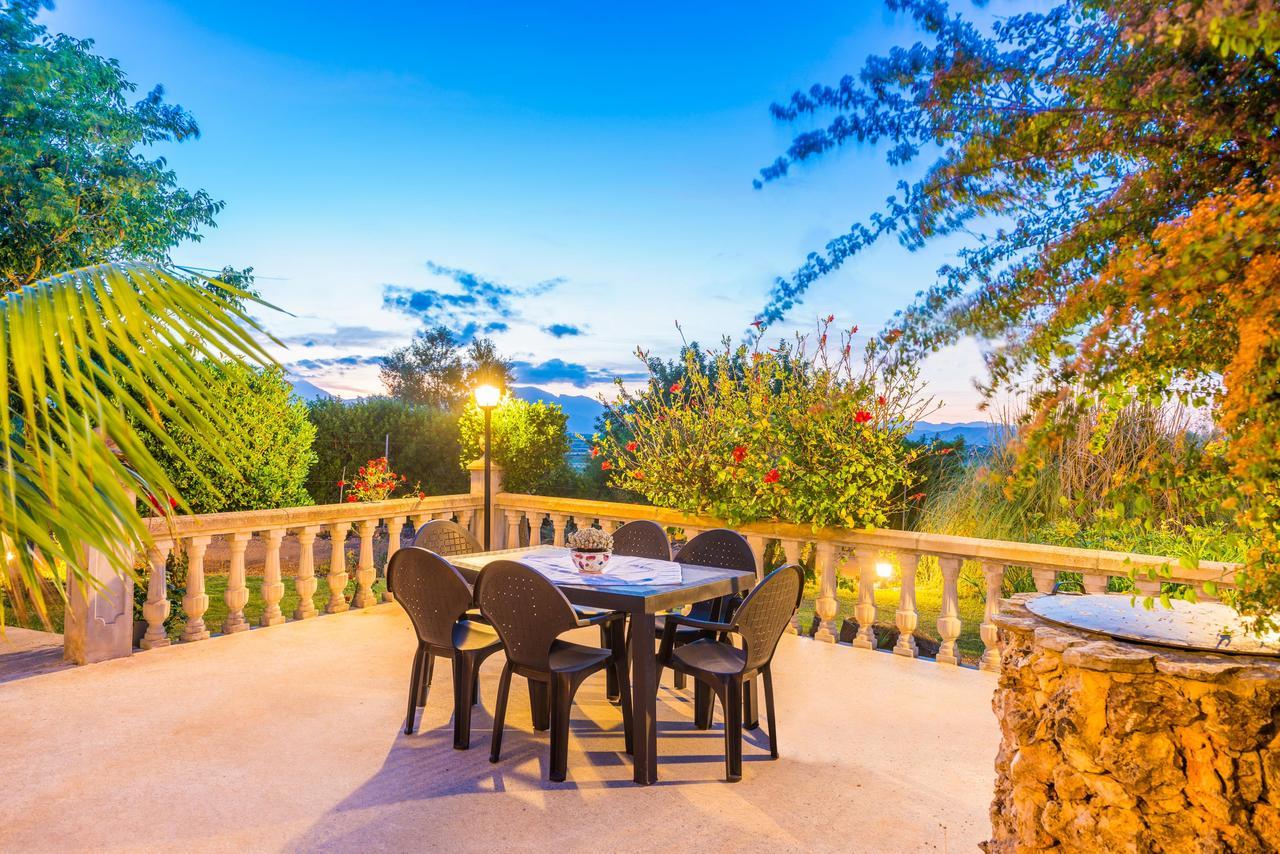 Villa Hébergement de vacances