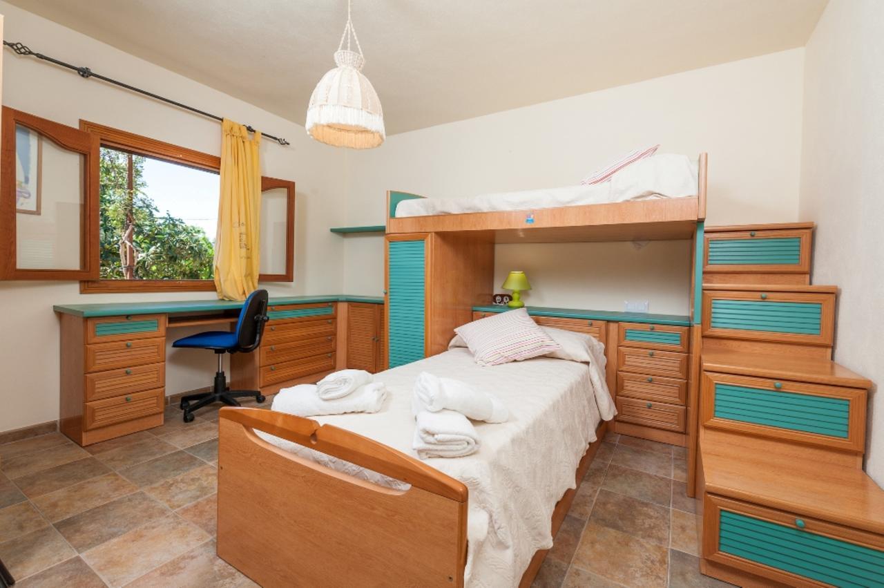 Villa Hébergement de vacances *