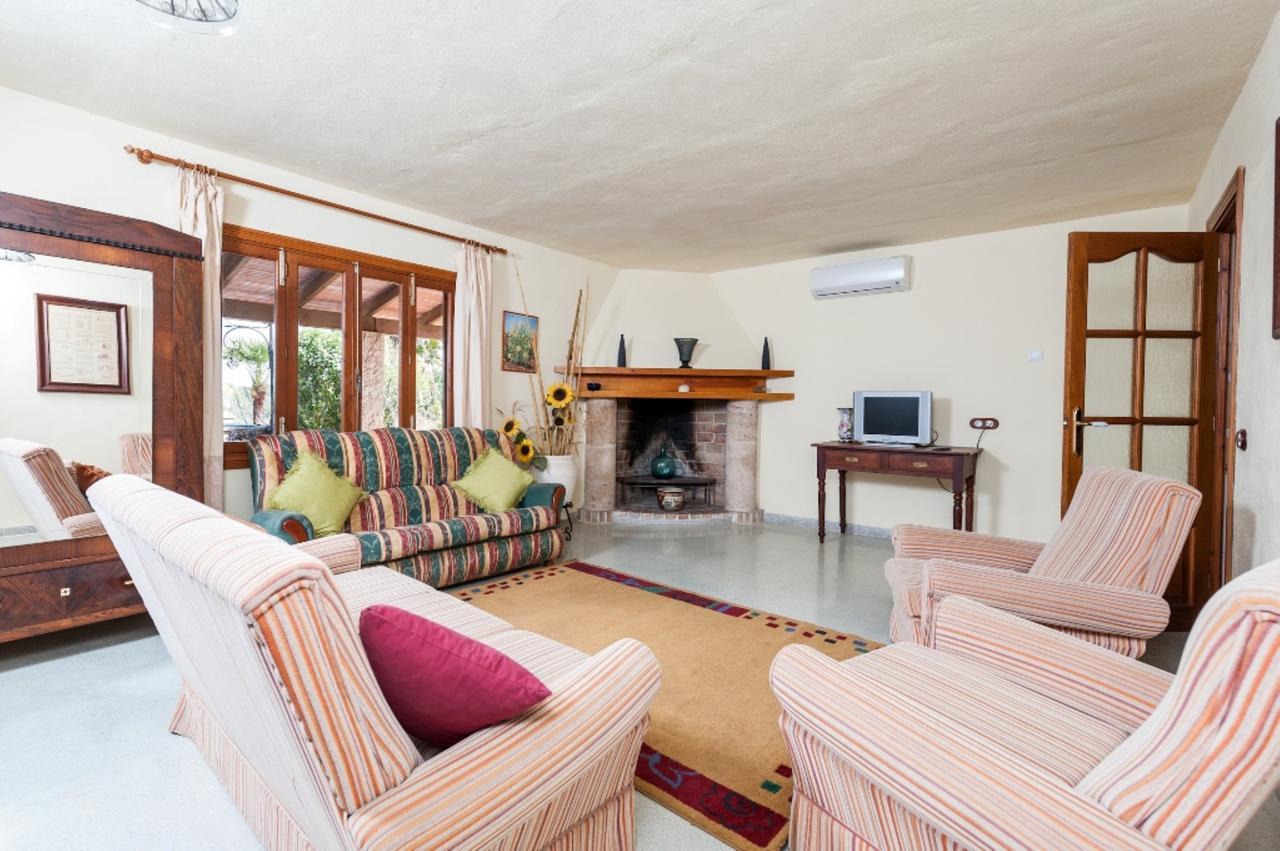 Villa Hébergement de vacances
