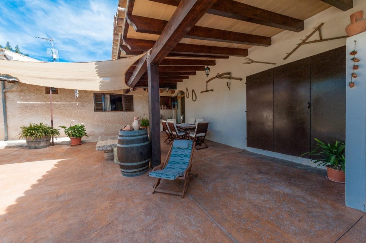 Hébergement de vacances Villa *