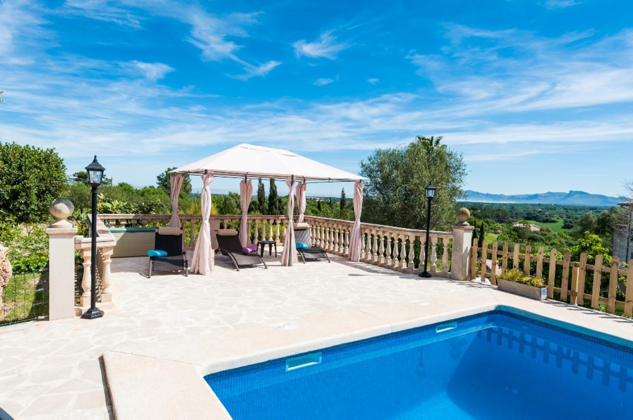 Villa Hébergement de vacances