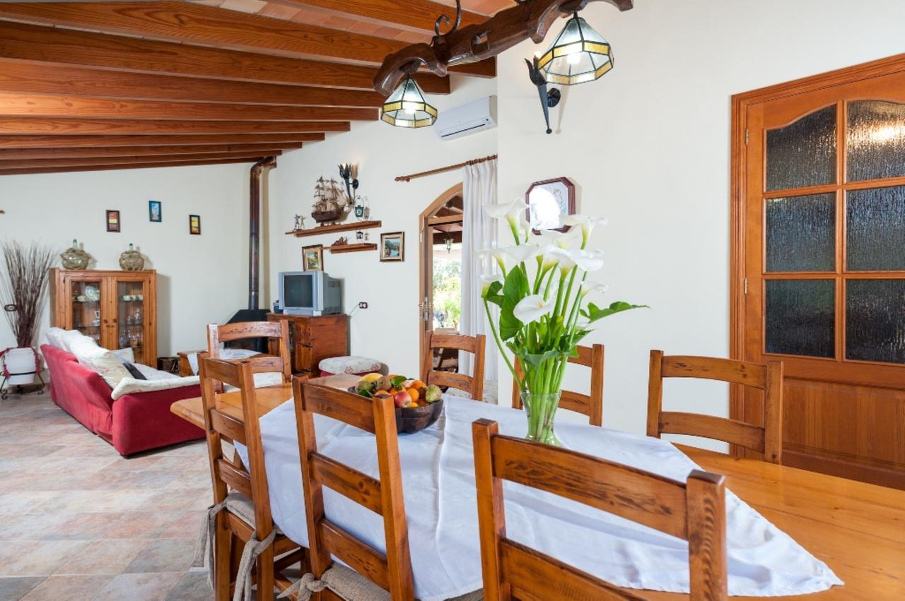 Villa Hébergement de vacances *