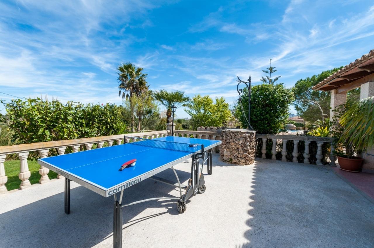 Villa Hébergement de vacances *