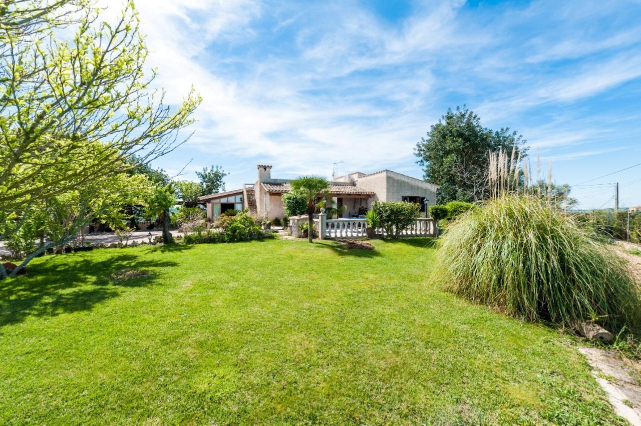 Villa Hébergement de vacances Santa Margalida