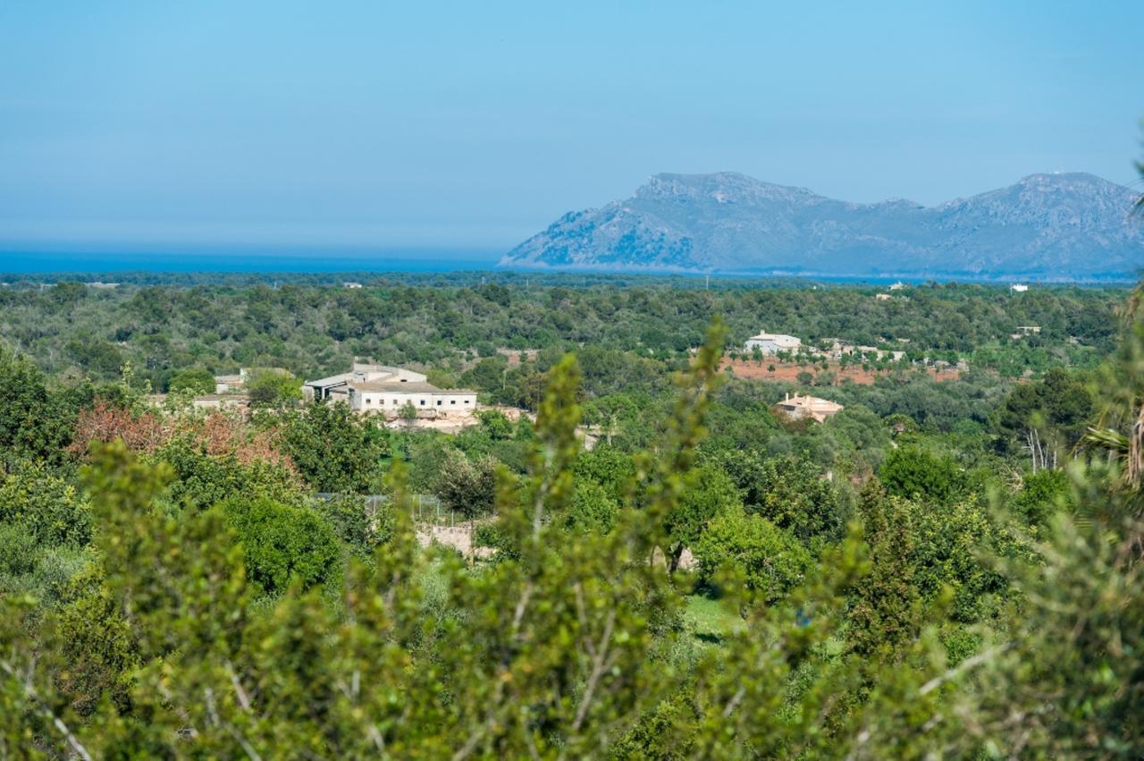 Hébergement de vacances Villa *