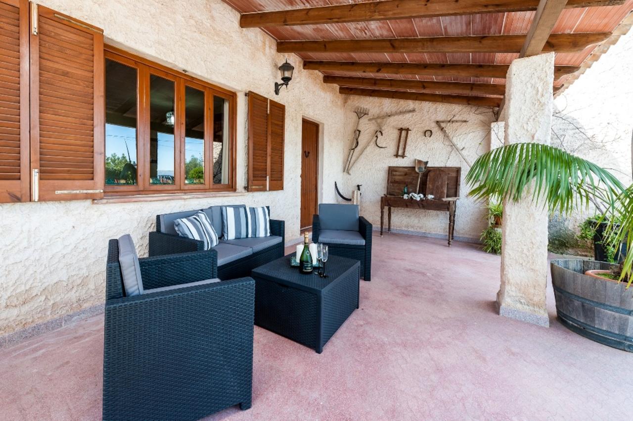 Villa Hébergement de vacances *