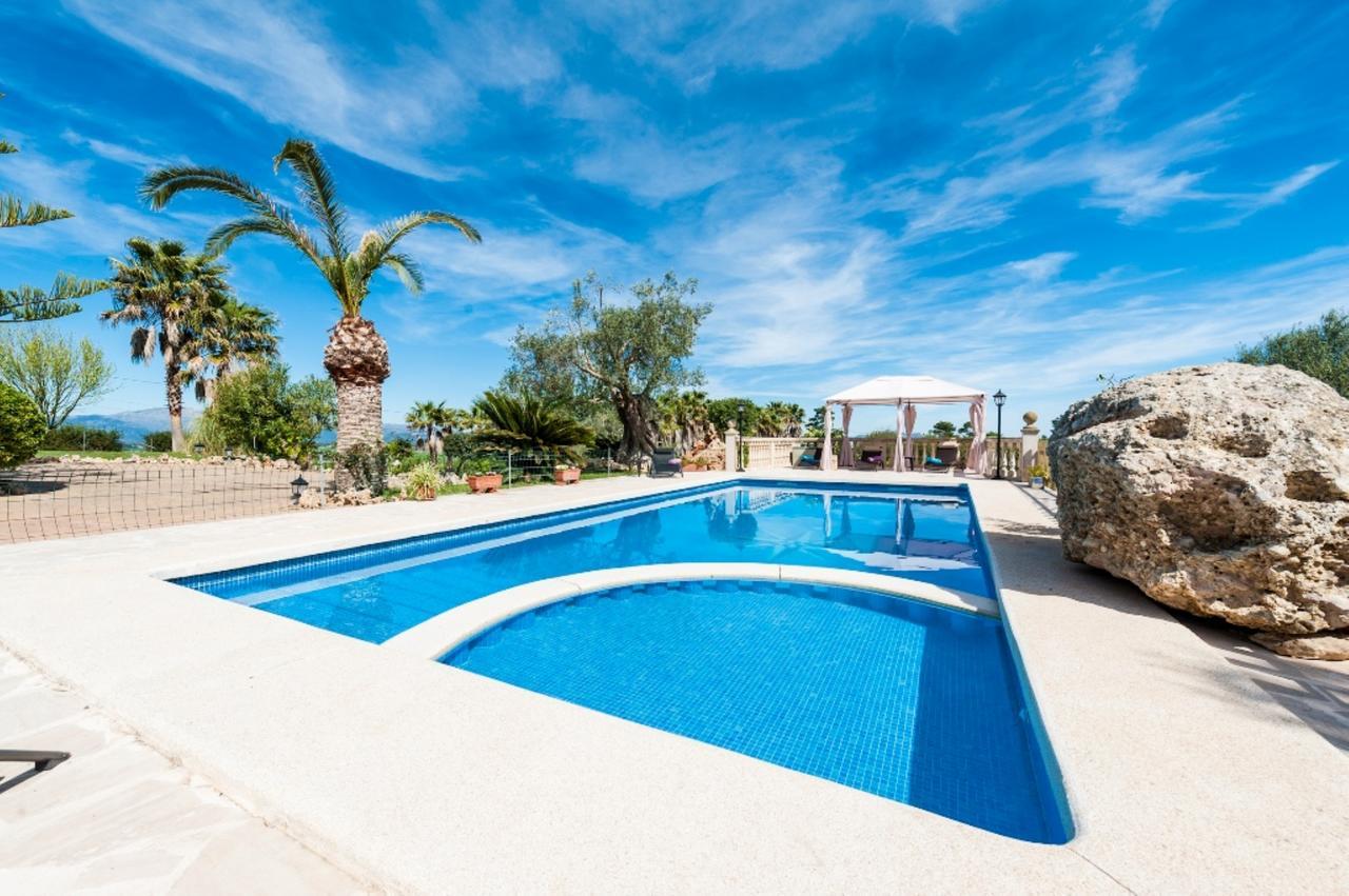 Hébergement de vacances Villa